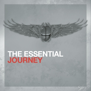 Journey - The Essential Journey in der Gruppe Minishops / AOR bei Bengans Skivbutik AB (659372)