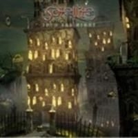 Satellite - Into The Night in der Gruppe CD bei Bengans Skivbutik AB (659395)