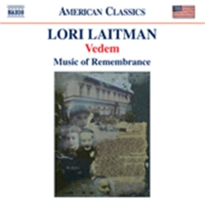 Laitman - Vedem in der Gruppe Externt_Lager / Naxoslager bei Bengans Skivbutik AB (659481)