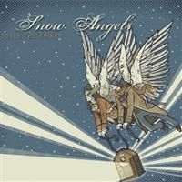 Over The Rhine - Snow Angels in der Gruppe CD bei Bengans Skivbutik AB (659485)