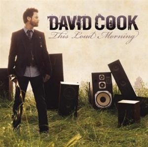 Cook David - This Loud Morning in der Gruppe CD bei Bengans Skivbutik AB (659533)