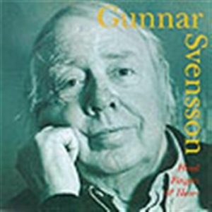 Gunnar Svensson - Head Fingers And Heart in der Gruppe Externt_Lager / Naxoslager bei Bengans Skivbutik AB (659535)