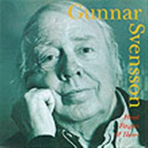 Svensson Gunnar - Head Fingers And Heart in der Gruppe CD / Dansband-Schlager bei Bengans Skivbutik AB (659535)