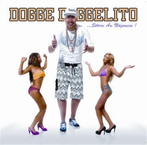 Dogge Doggelito - Större Än Någonsin in der Gruppe CD bei Bengans Skivbutik AB (659561)