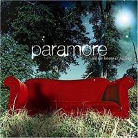 Paramore - All We Know Is Falling in der Gruppe CD / Pop-Rock bei Bengans Skivbutik AB (659588)