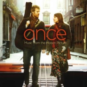 Once (Motion Picture Soundtrack) - Music From The Motion Picture Once in der Gruppe Övrigt /  bei Bengans Skivbutik AB (659724)
