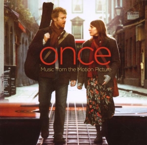 Once (Motion Picture Soundtrack) - Music From The Motion Picture Once in der Gruppe CD bei Bengans Skivbutik AB (659724)