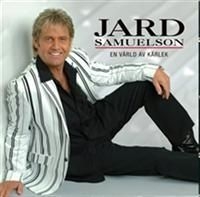 Samuelson Jard - En Värld Av Kärlek in der Gruppe Externt_Lager / Naxoslager bei Bengans Skivbutik AB (659859)