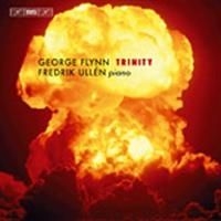 Flynn - Trinity in der Gruppe CD / Klassiskt bei Bengans Skivbutik AB (659864)