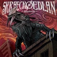 Skraeckoedlan - Äppelträdet in der Gruppe CD / Hårdrock bei Bengans Skivbutik AB (659956)