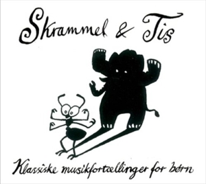 Rasmussen / A Koppel / Pape - Skrammel & Tis in der Gruppe Externt_Lager / Naxoslager bei Bengans Skivbutik AB (659980)