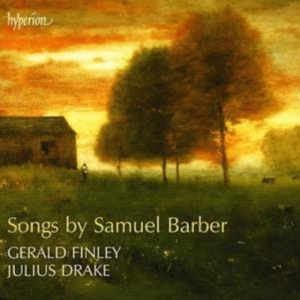Barber - Songs in der Gruppe CD bei Bengans Skivbutik AB (659992)