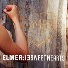 Elmer - Sweethearts in der Gruppe CD / Pop bei Bengans Skivbutik AB (660162)