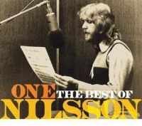 Nilsson - One:Best Of Nilsson in der Gruppe CD / Pop-Rock bei Bengans Skivbutik AB (660286)