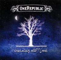 Onerepublic - Dreaming Out Loud in der Gruppe Minishops / Onerepublic bei Bengans Skivbutik AB (660296)