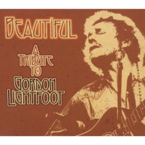 Various Artists - Beautiful in der Gruppe CD / Jazz,Pop-Rock,Svensk Folkmusik bei Bengans Skivbutik AB (660319)