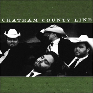 Chatham County Line - Chatham County Line in der Gruppe UNSERE TIPPS / Klassiska lablar / YepRoc / CD bei Bengans Skivbutik AB (660438)