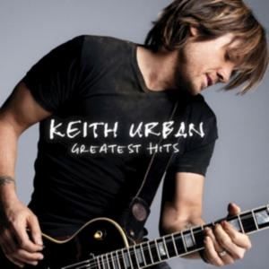 Keith Urban - Greatest Hits in der Gruppe CD / Best Of,Country bei Bengans Skivbutik AB (660501)
