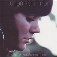 LINDA RONSTADT - THE PLATINUM COLLECTION in der Gruppe CD / Best Of,Pop-Rock bei Bengans Skivbutik AB (660541)