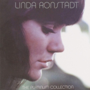 LINDA RONSTADT - THE PLATINUM COLLECTION in der Gruppe CD / Best Of,Pop-Rock bei Bengans Skivbutik AB (660541)