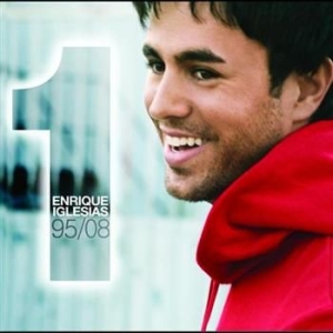Iglesias Enrique - 95/08 in der Gruppe CD / Pop bei Bengans Skivbutik AB (660653)