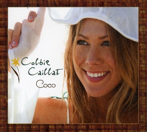 Colbie Caillat - Coco in der Gruppe Övrigt /  bei Bengans Skivbutik AB (660899)
