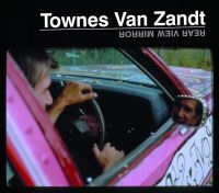 Van Zandt Townes - Rear View Mirror in der Gruppe CD / Country bei Bengans Skivbutik AB (660903)
