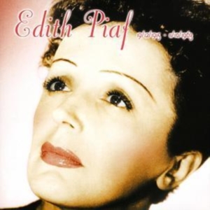 Piaf Edith - Volume 1 in der Gruppe CD / Fransk Musik,Pop-Rock bei Bengans Skivbutik AB (660949)