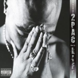 2Pac - Best Of 2Pc Pt 2 Life in der Gruppe -Start CD-N bei Bengans Skivbutik AB (661003)