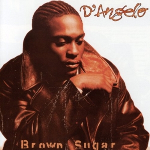 D'angelo - Brown Sugar in der Gruppe CD / Dance-Techno,Pop-Rock,RnB-Soul bei Bengans Skivbutik AB (661057)