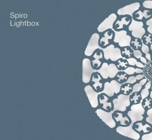 Spiro - Lightbox in der Gruppe CD / Elektroniskt bei Bengans Skivbutik AB (661590)