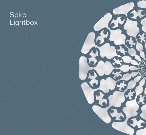 Spiro - Lightbox in der Gruppe CD / Worldmusic/ Folkmusik bei Bengans Skivbutik AB (661590)