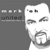 Mark 'Oh - United - Essential Mark 'Oh in der Gruppe CD bei Bengans Skivbutik AB (661600)