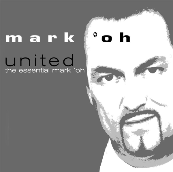 Mark 'Oh - United - Essential Mark 'Oh in der Gruppe CD / Bestseller bei Bengans Skivbutik AB (661600)