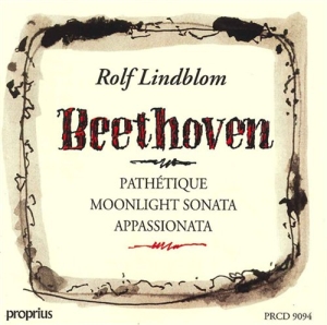 Beethoven Ludwig Van - Piano Sonatas in der Gruppe Externt_Lager / Naxoslager bei Bengans Skivbutik AB (661661)