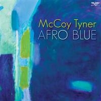 Tyner Mccoy - Afro Blue in der Gruppe CD / Jazz bei Bengans Skivbutik AB (661662)