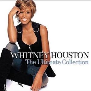 Houston Whitney - The Ultimate Collection in der Gruppe CD / Best Of,Pop-Rock,RnB-Soul,Övrigt bei Bengans Skivbutik AB (661717)