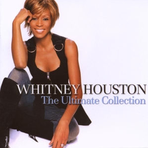 Houston Whitney - The Ultimate Collection in der Gruppe CD / Best Of,Pop-Rock,RnB-Soul,Övrigt bei Bengans Skivbutik AB (661717)