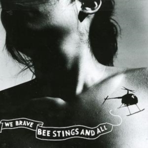 Thao With The Get Down Stay Down - We Brave Bee Stings And All in der Gruppe CD bei Bengans Skivbutik AB (661767)