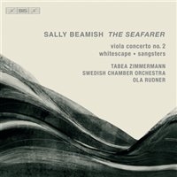 Beamish - Viola Concerto in der Gruppe Externt_Lager / Naxoslager bei Bengans Skivbutik AB (661808)