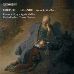 Couperin - Lecons in der Gruppe Externt_Lager / Naxoslager bei Bengans Skivbutik AB (661809)