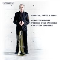 Troll-Tuba - Music For Tuba And Wind Band in der Gruppe Externt_Lager / Naxoslager bei Bengans Skivbutik AB (661811)
