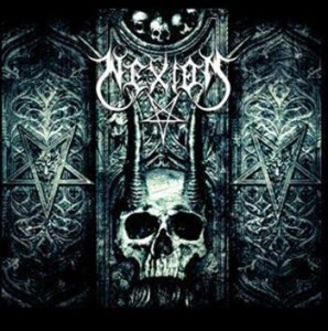 Nexion - Nexion in der Gruppe CD / Hårdrock bei Bengans Skivbutik AB (661813)