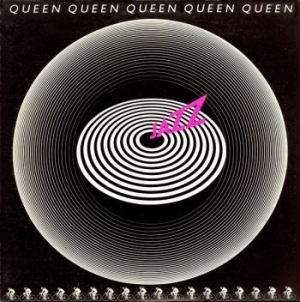 Queen - Jazz - 2011 Rem in der Gruppe CD / Pop-Rock bei Bengans Skivbutik AB (661957)