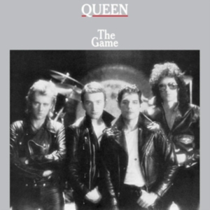 Queen - Game - 2011 Rem in der Gruppe -Start BM CD bei Bengans Skivbutik AB (661959)