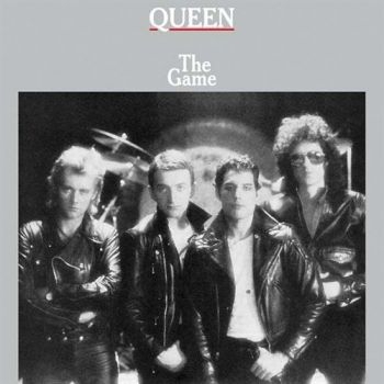Queen - Game - 2011 Rem in der Gruppe UNSERE TIPPS / Am beliebtesten cd-klassiker bei Bengans Skivbutik AB (661959)