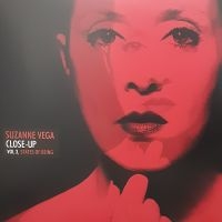 Suzanne Vega - Close-Up - Vol. 3, States Of Being in der Gruppe CD bei Bengans Skivbutik AB (661993)