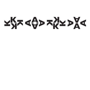 Kaka - Kaka in der Gruppe CD bei Bengans Skivbutik AB (662071)