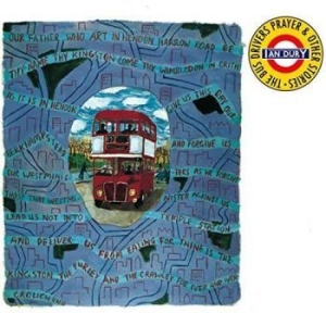 Ian Dury - Busdrivers, Prayers & Oth [import] in der Gruppe CD bei Bengans Skivbutik AB (662188)