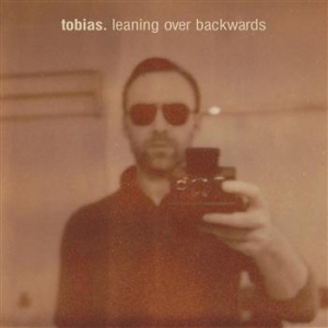 Tobias - Leaning Over Backwards in der Gruppe CD bei Bengans Skivbutik AB (662338)